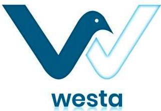 W Westa Device mark 4612467 Trademark