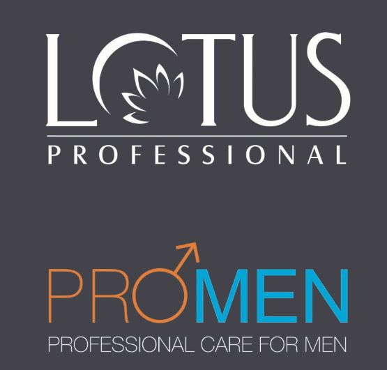 Lotus Professional Promen (logo) Device mark 4614971 Trademark