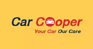 Car Cooper ; Your Car Our Care Device mark 4612689 Trademark