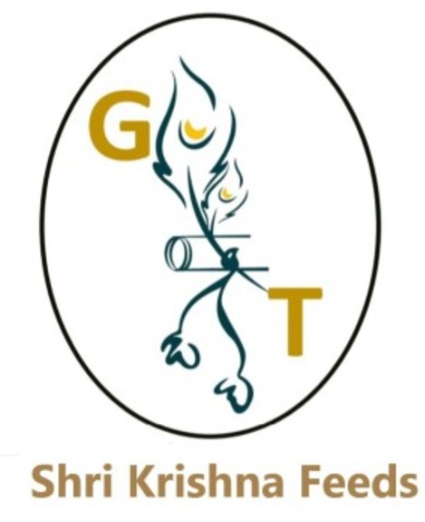 Shri Krishna Feeds Device mark 4619004 Trademark