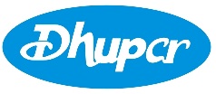 Dhupar Device mark 4612709 Trademark