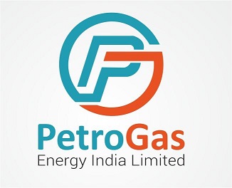 Petrogas Energy India Limited Device mark 4612756 Trademark