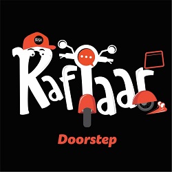 Raftaar Doorstep Device mark 4615100 Trademark