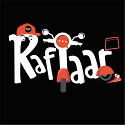 Raftaar Device mark 4615102 Trademark