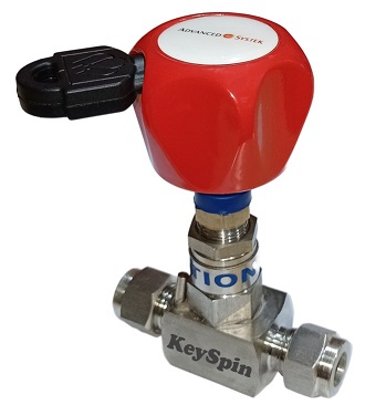 Keyspin Device mark 4619319 Trademark