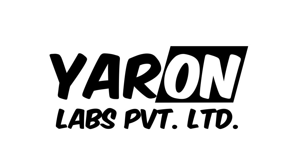 Yaron Labs Pvt Ltd Device mark 4619378 Trademark