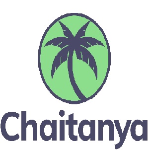 Chaitanya With Device Of Tree Device mark 4615357 Trademark