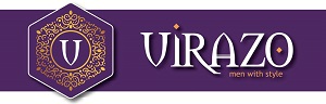 Virazo (men With Style) Device mark 4619438 Trademark