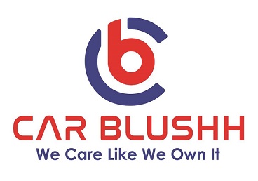 Car Blushh Device mark 4619452 Trademark