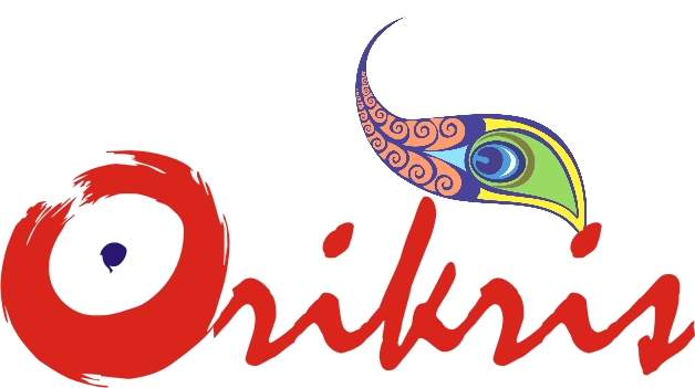 Orikris With Device Device mark 4619458 Trademark