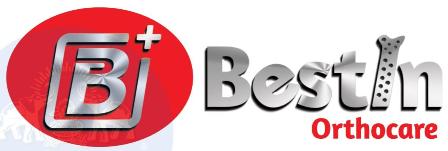 Bestin Orthocare With Device Of B Device mark 4615458 Trademark