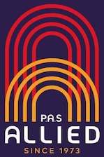 Pas Allied Since 1973 - (device) Device mark 4619616 Trademark