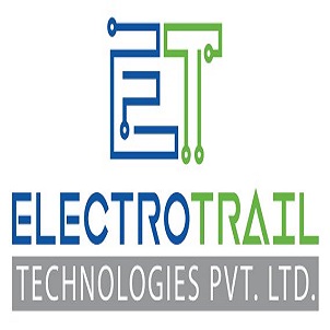 Et Electrotrail Technologies Pvt Ltd Device mark 4615535 Trademark