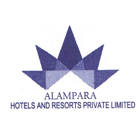 Alampara Hotels And Resorts Private Limited Device mark 4615548 Trademark