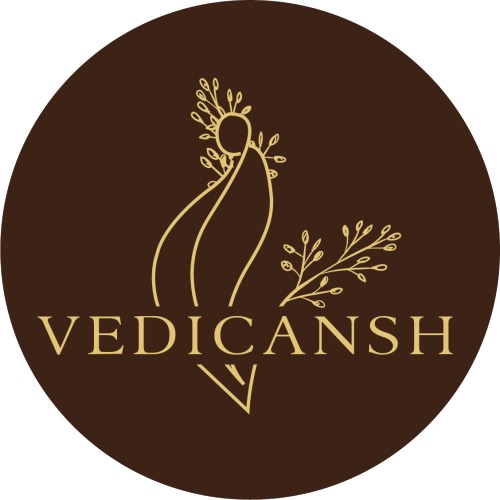 Vedicansh Device mark 4615814 Trademark