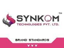 Synkom Technologies Pvt.ltd. With Device Device mark 4619910 Trademark