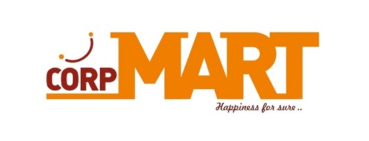 Corpmart Device mark 4619914 Trademark