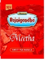 Rajnigandha Meetha Device mark 4615840 Trademark
