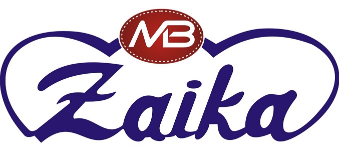 Mb Zaika (logo) Device mark 4615890 Trademark