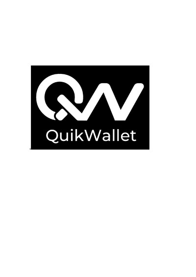 Quikwallet Device Of Qw Device mark 4615909 Trademark