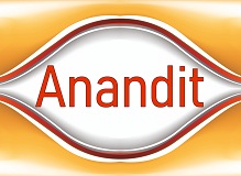 Anandit Device mark 4616105 Trademark