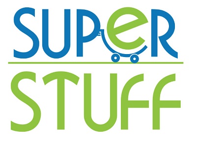 Superstuff (device) Device mark 4620196 Trademark