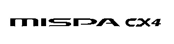 Mispa Cx4 Device mark 4620218 Trademark
