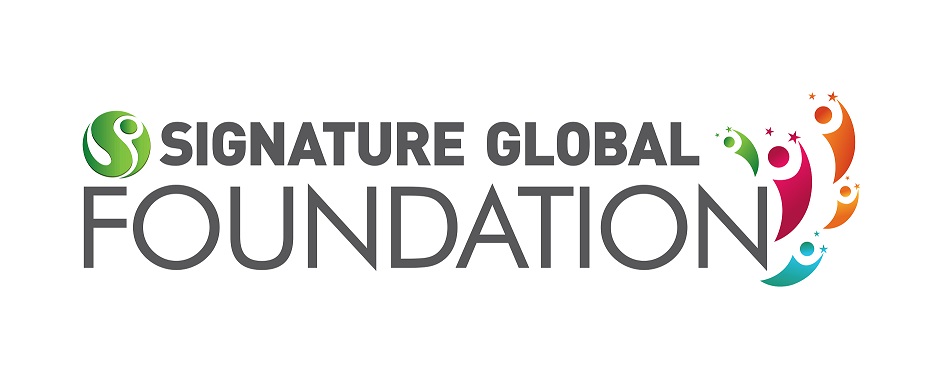 Signature Global Foundation Device mark 4620268 Trademark
