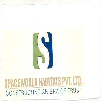 S Spaceworld Habitats Pvt. Ltd. Device mark 2265724 Trademark