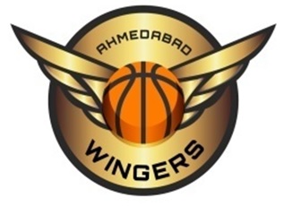 Ahmedabad Wingers (with Device Of Geometrical Figure) Device mark 4620890 Trademark