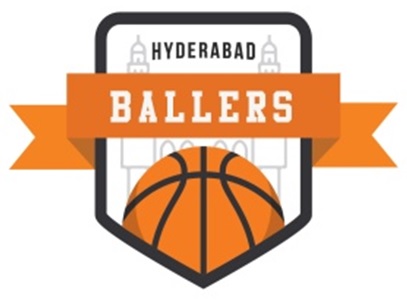 Hyderabad Ballers (with Device Of Geometrical Figure) Device mark 4620893 Trademark