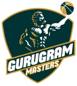 Gurugram Masters (with Device Of Geometrical Figure) Device mark 4620894 Trademark