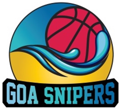 Goa Snipers (with Device Of Geometrical Figure) Device mark 4620896 Trademark