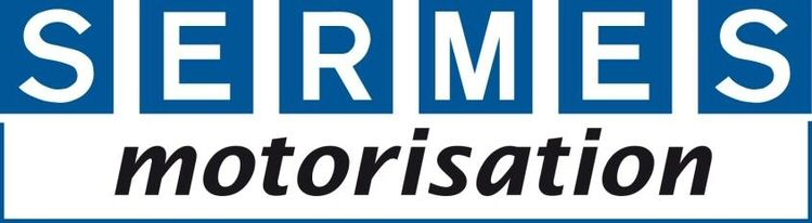 Sermes Motorisation Device mark 4616808 Trademark