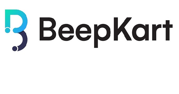 Beepkart Device mark 4616913 Trademark