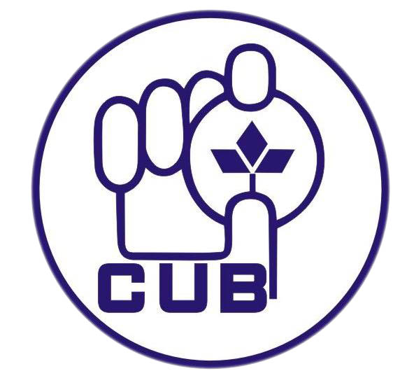 Cub Logo Device mark 4629065 Trademark