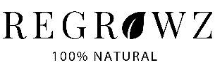 Regrowz 100% Natural Device mark 4629092 Trademark