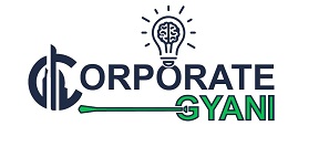Corporate Gyani Device mark 4625106 Trademark