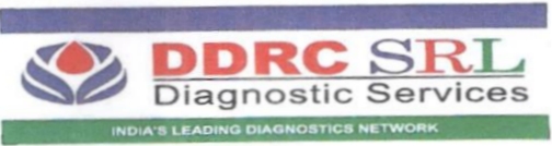 Ddrc Srl Diagnostic Services Device mark 2420941 Trademark