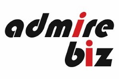 Admire Biz (with Device) Device mark 4621142 Trademark