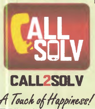 Call2solv Device mark 4629357 Trademark