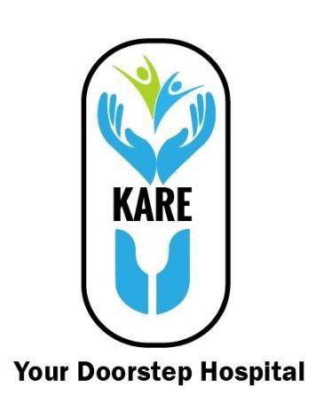 Vkareu Your Doorstep Hospital Device mark 4621392 Trademark