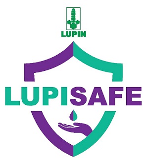 Lupisafe (label) Device mark 4621400 Trademark