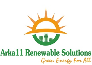 Arka11 Renewable Solutions Green Energy For All Device mark 4621607 Trademark