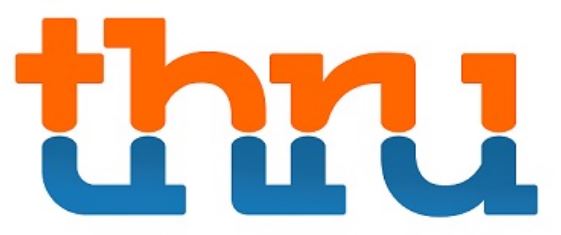 Thru Device mark 4625584 Trademark