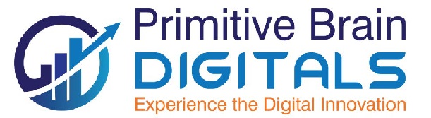 Primitive Brain Digitals ; Experience The Digital Innovation Device mark 4629725 Trademark