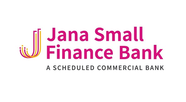 Jana Small Finance Bank, A Scheduled Commercial Bank Device mark 4625847 Trademark