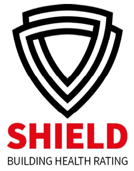 Shield Building Health Rating Device mark 4629936 Trademark