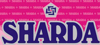 Sharda Device mark 4625889 Trademark