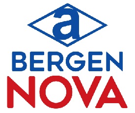 Bergen Nova Device mark 4629965 Trademark